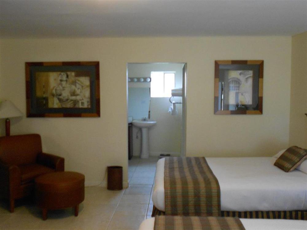 Alvin Extended Stay Rom bilde